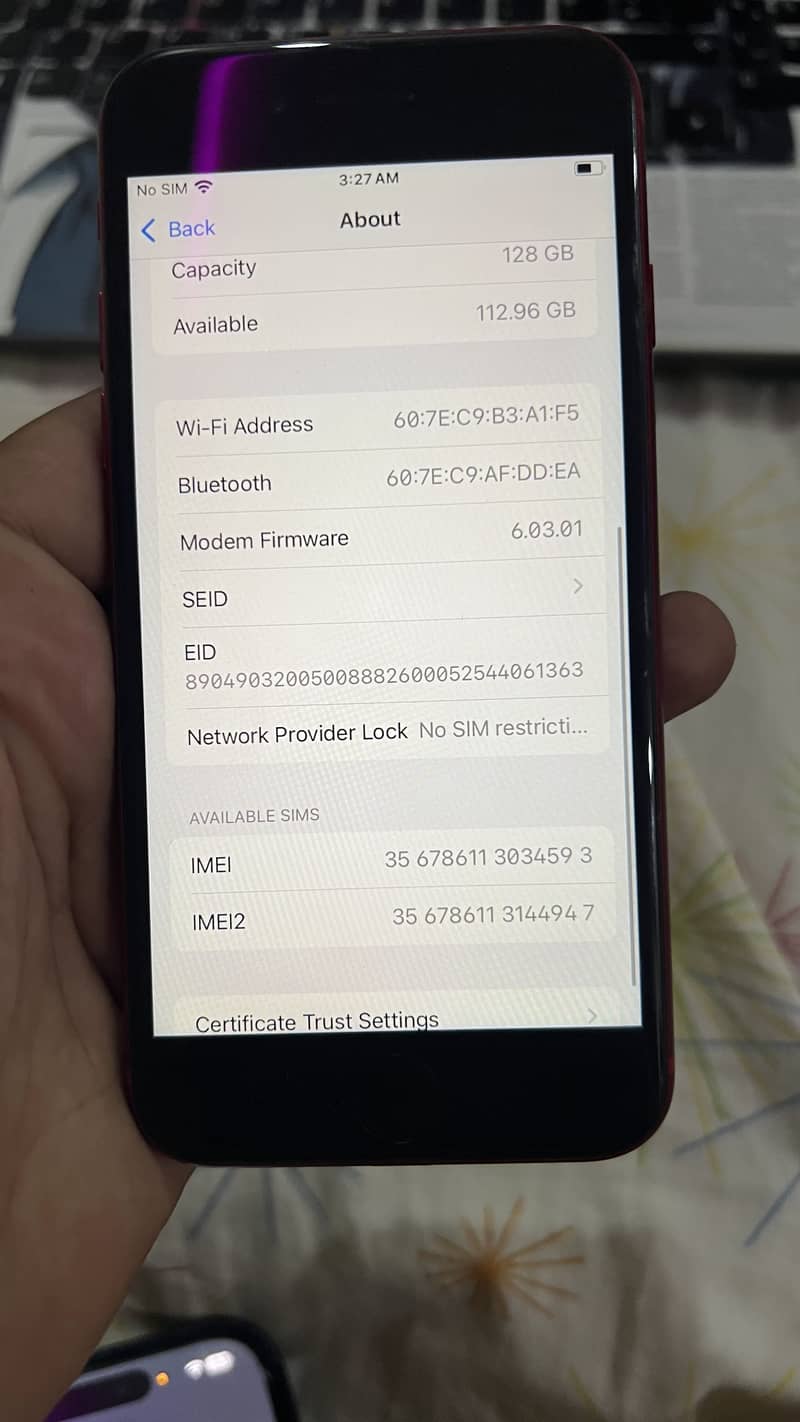 Iphone se2020 4