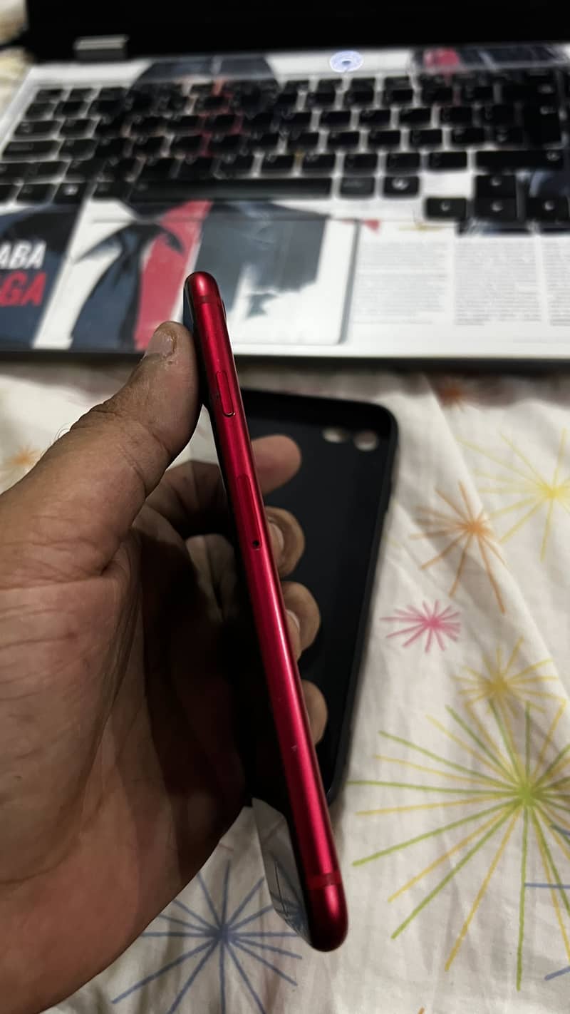 Iphone se2020 6