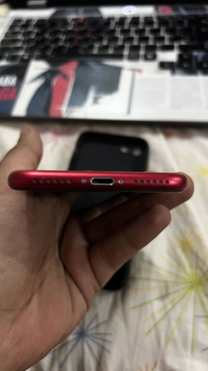 Iphone se2020 7