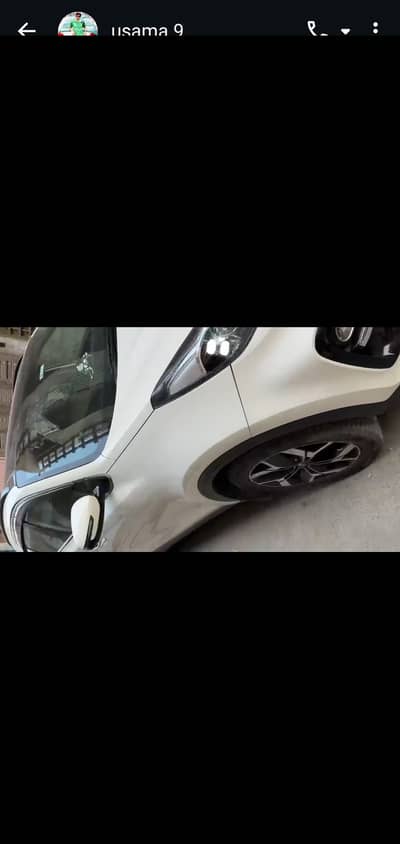 KIA Sportage 2020