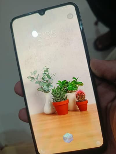 Vivo S1
