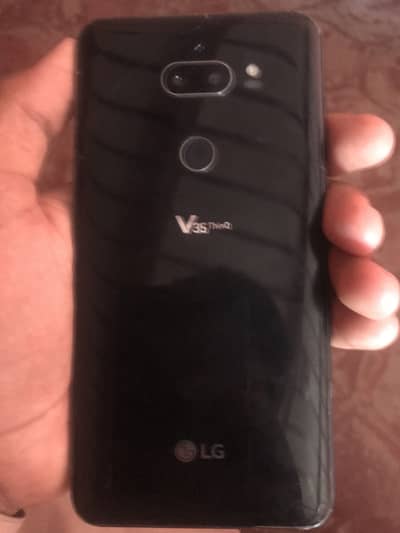 LG V 35 thinq