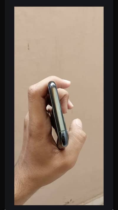 Apple iPhone 11 Pro