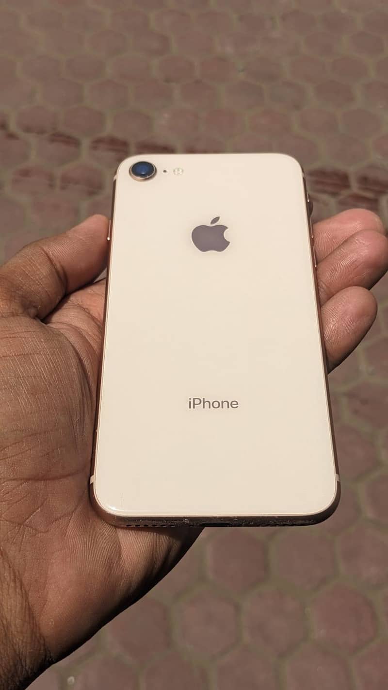 Apple iPhone 8 1