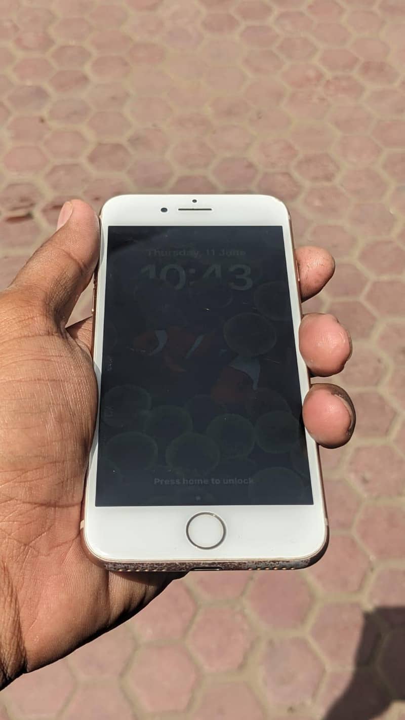 Apple iPhone 8 2