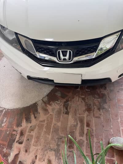 Honda City IVTEC 2018 03224864287 total geniun home use buy nd drive