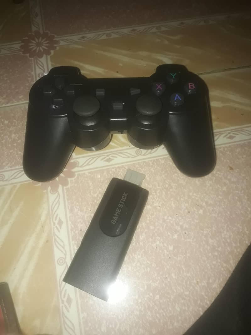 k8 gaming console 1