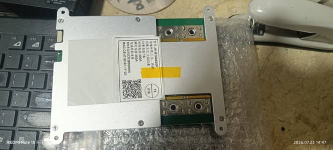 BMS 24 v 200 Amp
