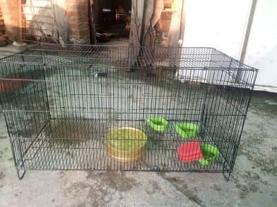 Cages For Sale