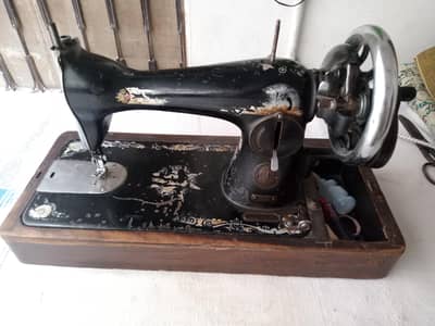 Singer Simanco sewing Machine