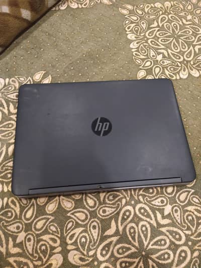 HP ProBook 640 G1 | Core i7 4th Gen | 8GB RAM | 120GB SSD