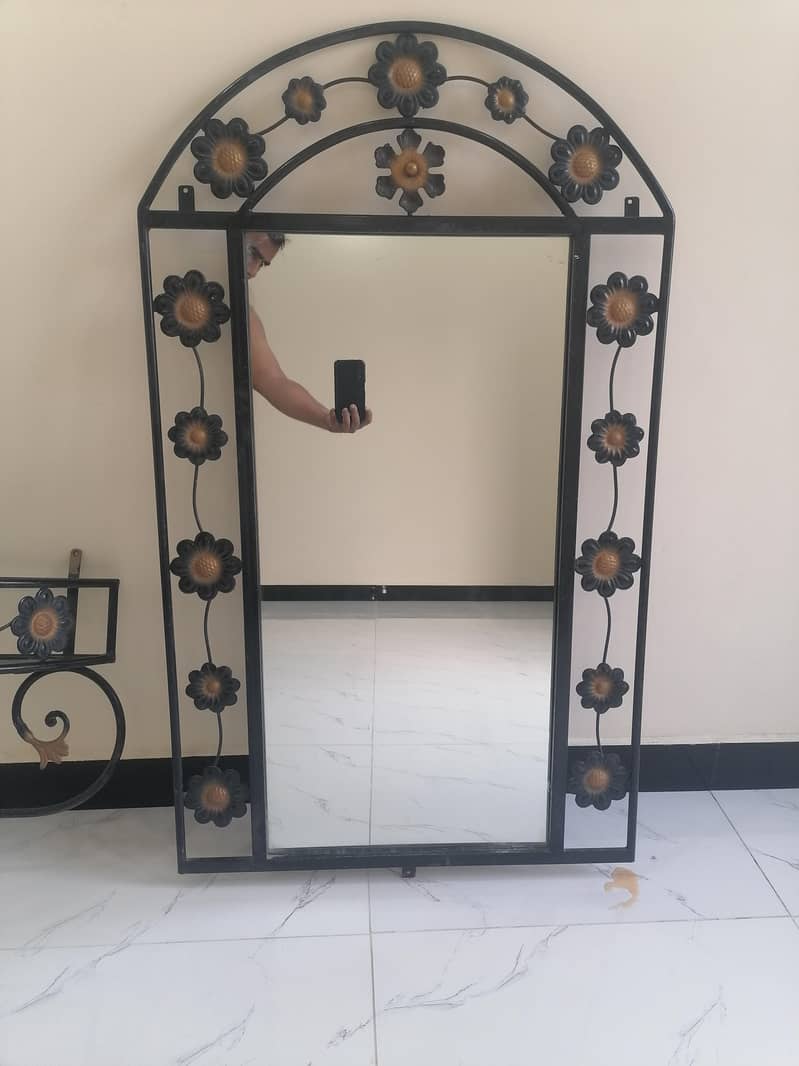 Decor mirror 0