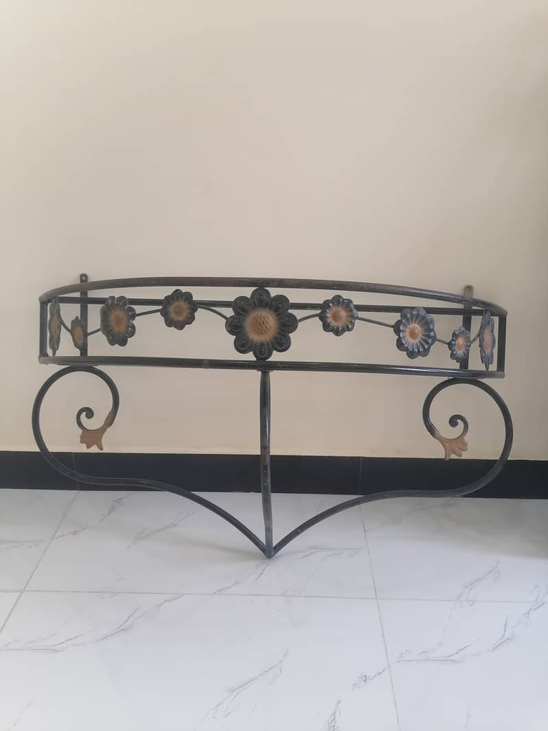 Decor mirror 2