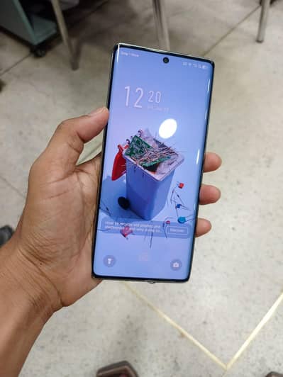 Infinix Hot 50 Pro Plus