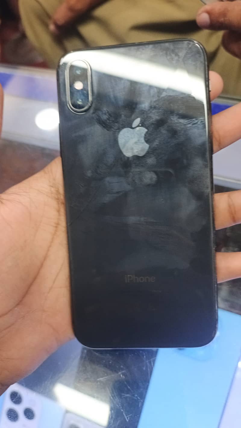 Apple iPhone X 2
