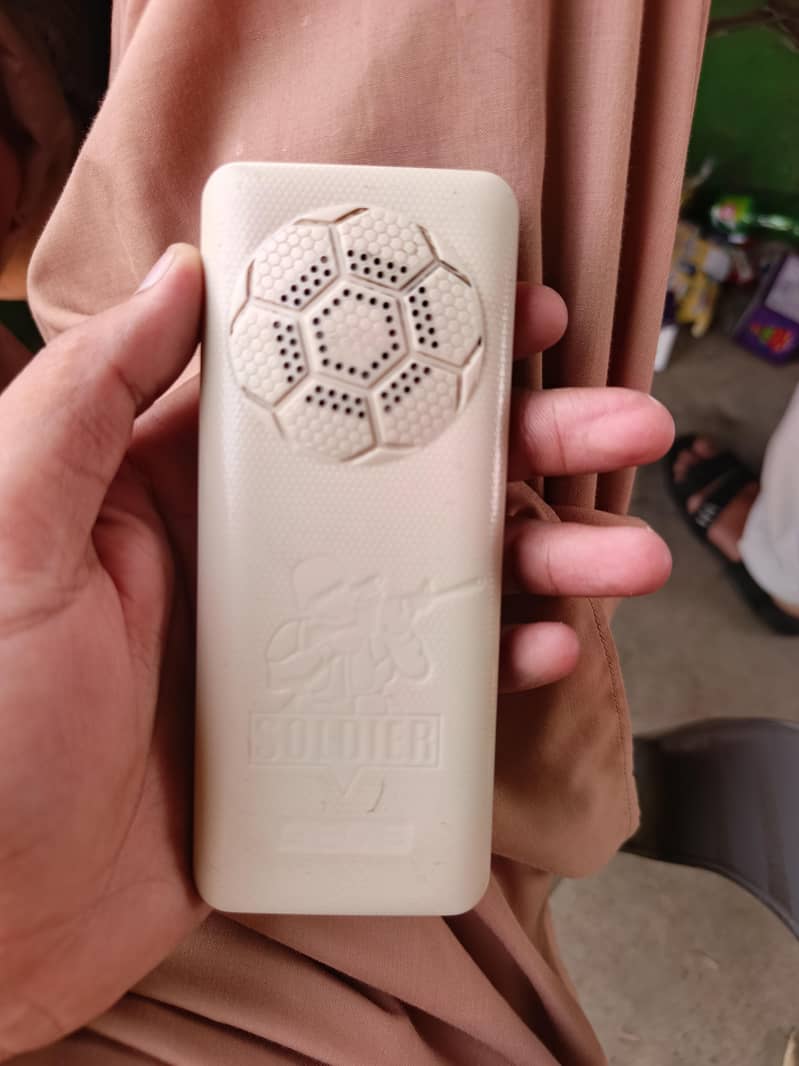 G FIVE 1