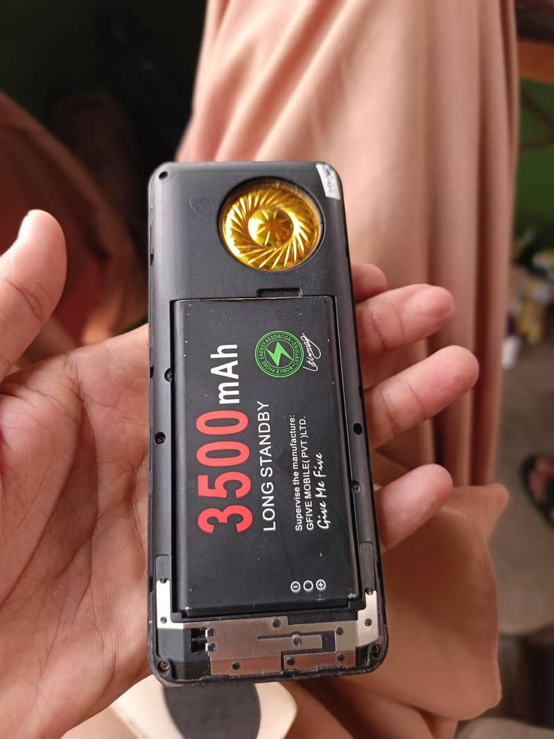 G FIVE 2