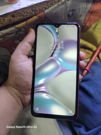 Samsung Mobile A10S