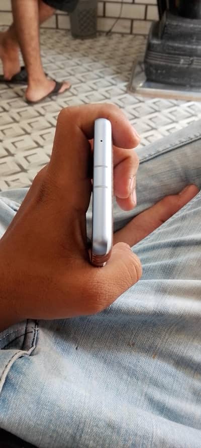 Google Pixel 7a