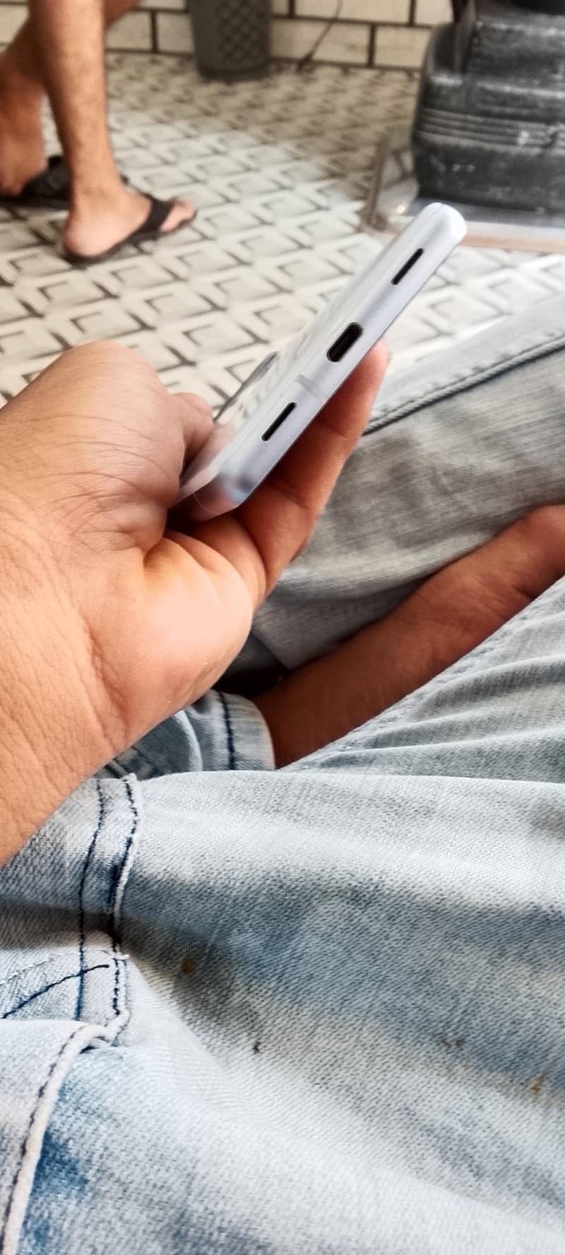 Google Pixel 7a 1