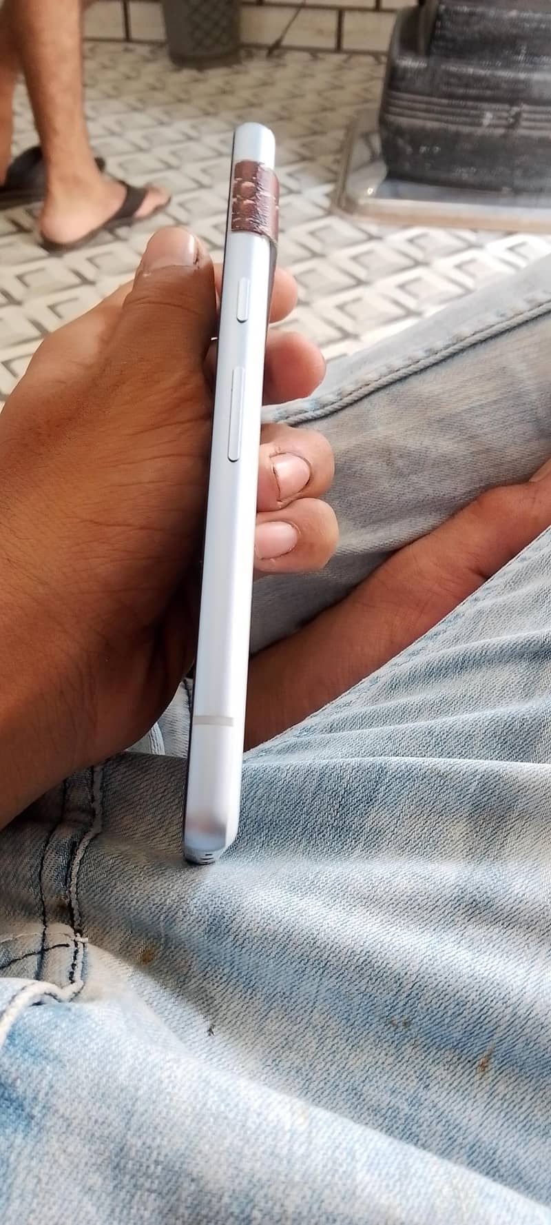 Google Pixel 7a 2