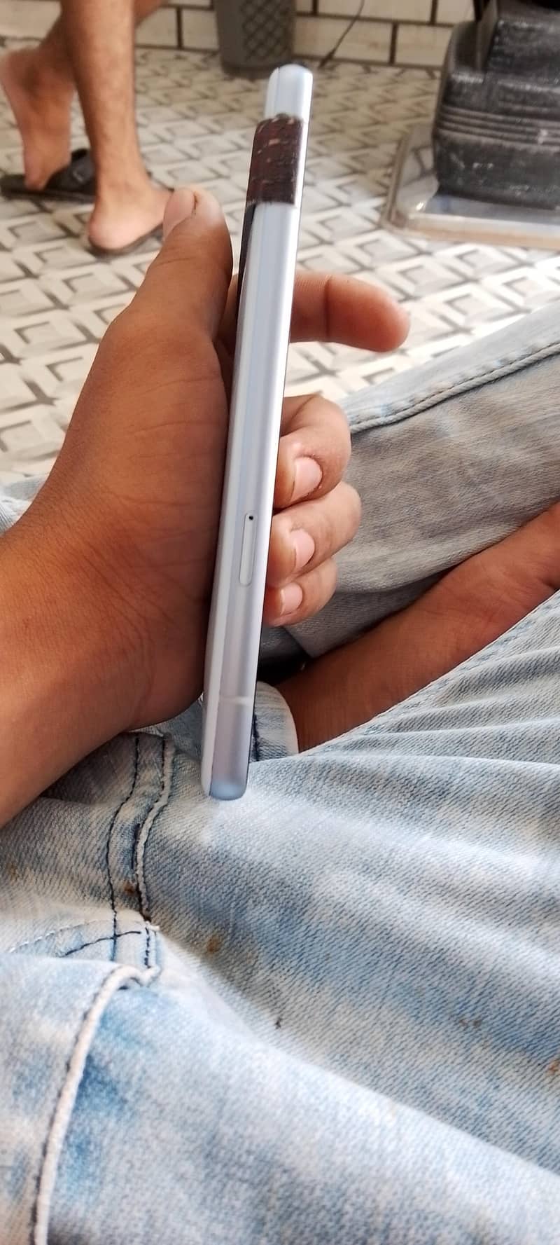 Google Pixel 7a 3