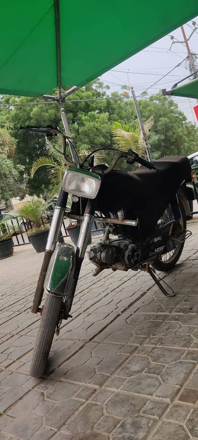 united 70cc good condition no any problem buy and ride just