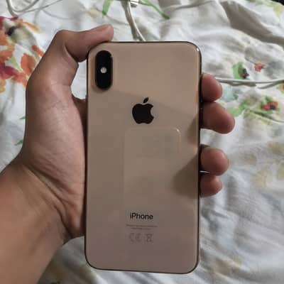 Apple iPhone XS Pta