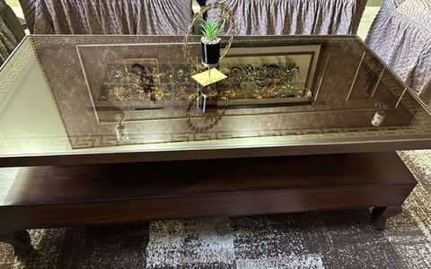 Center table for sale