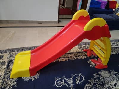Slide and Swing toys for kids