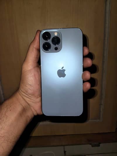Apple iPhone 13 Pro Max 512GB