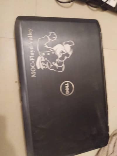 Laptop Dell  Model 5530 Latitude
