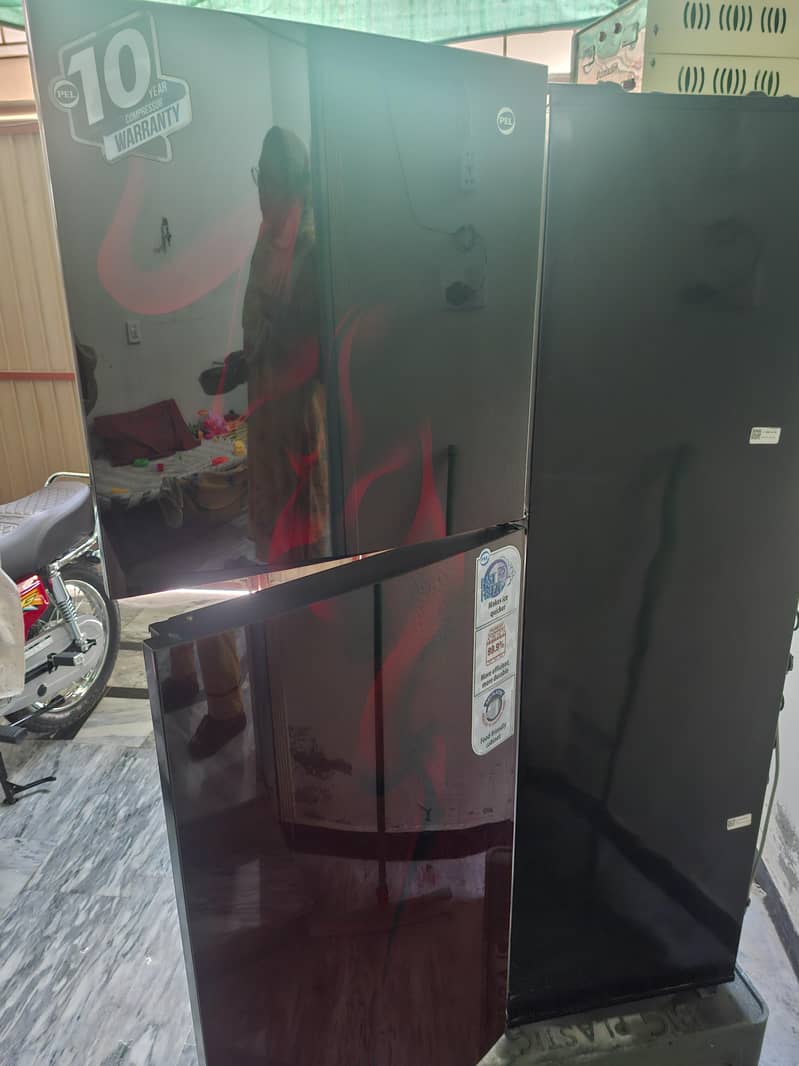 refrigerator 3