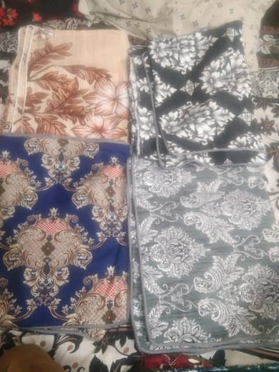 bed sheets / imported bed sheets