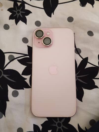 iphone 15 jv