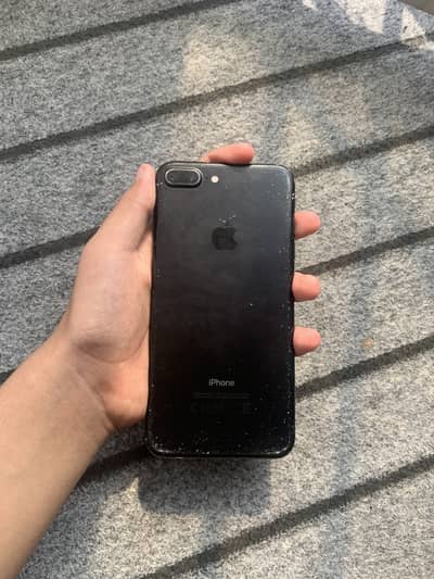 Apple iPhone 7 Plus | 256 Gb