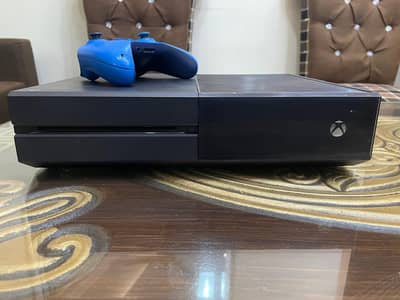 Xbox One Used