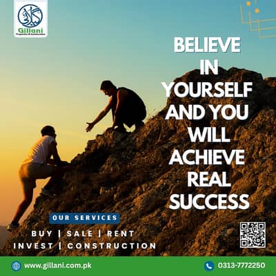 120 yards Residential Plot For Sale Gwalior Society Sector 17A Scheme 33 Karachi