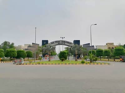 DHA 11 Rahbar Sector 2 - Block P, DHA 11 Rahbar Sector 2, DHA 11 Rahbar, Lahore, Punjab