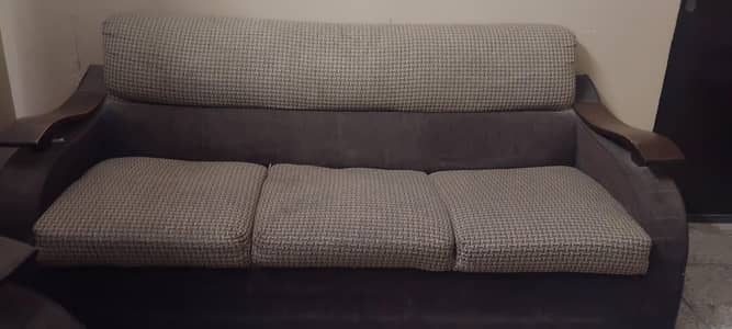 SOFA SET