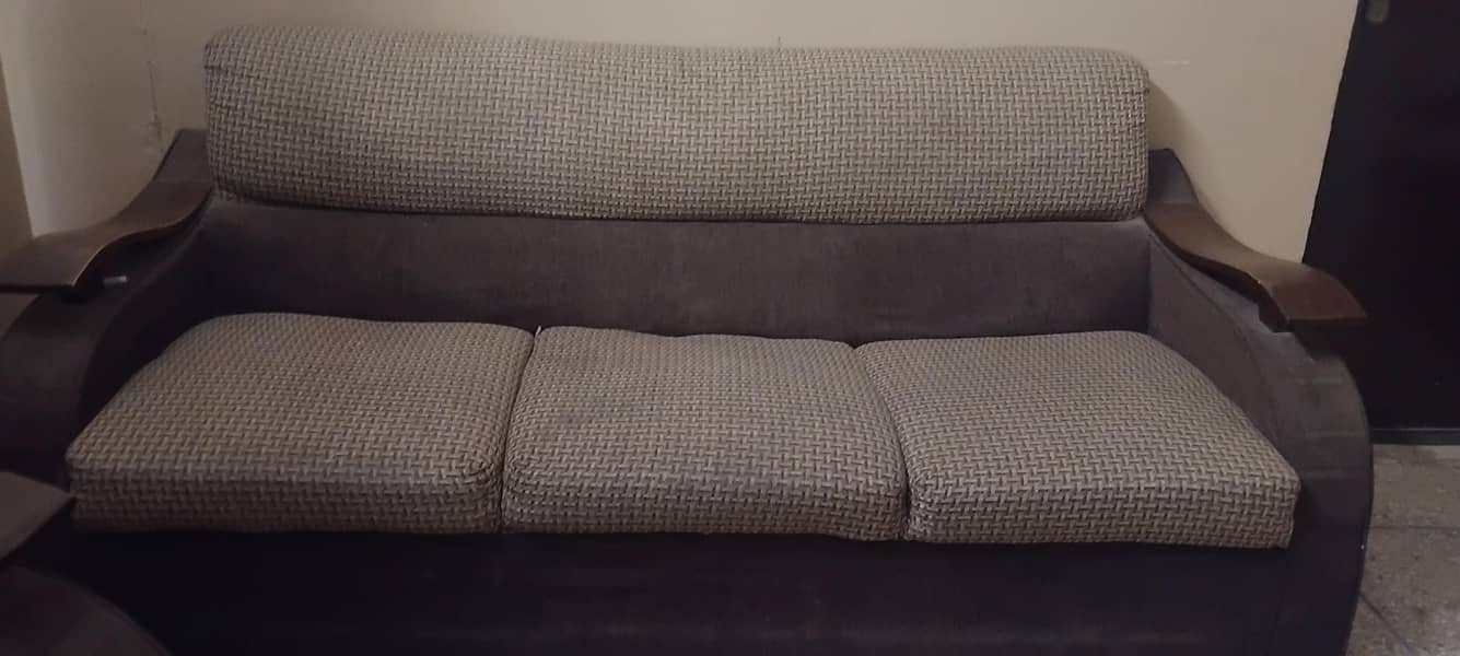 SOFA SET 0