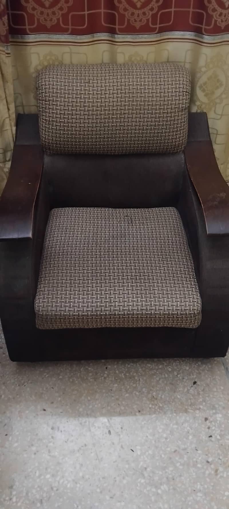 SOFA SET 1