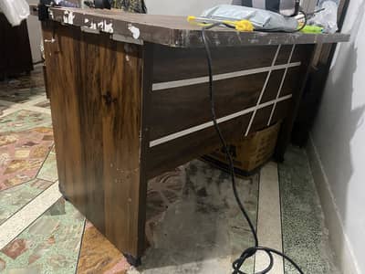 Office and Computer table