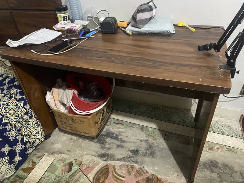 Office and Computer table 2