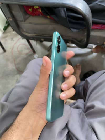 Tecno camon 19 neo