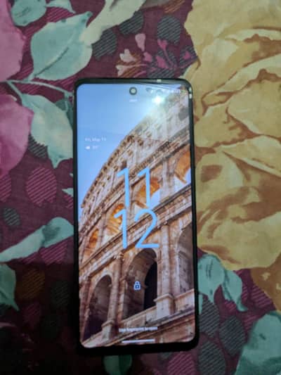 Motorola Moto G Stylus 2022 5g 4 128