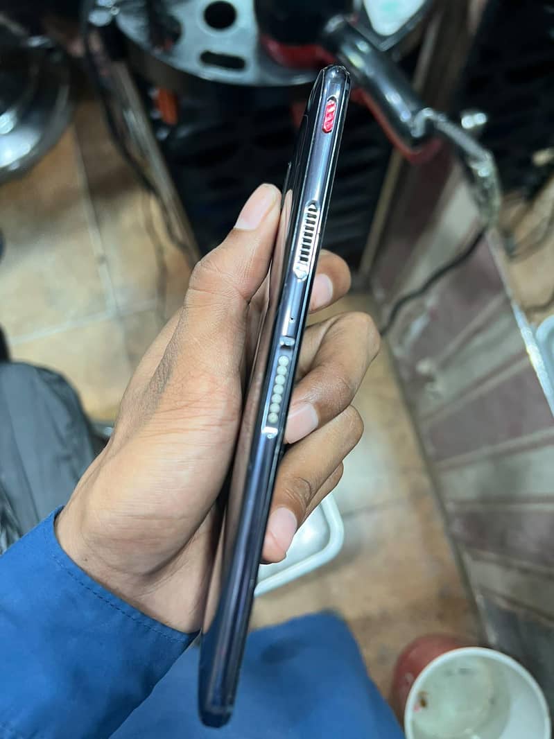 red magic 5S 2