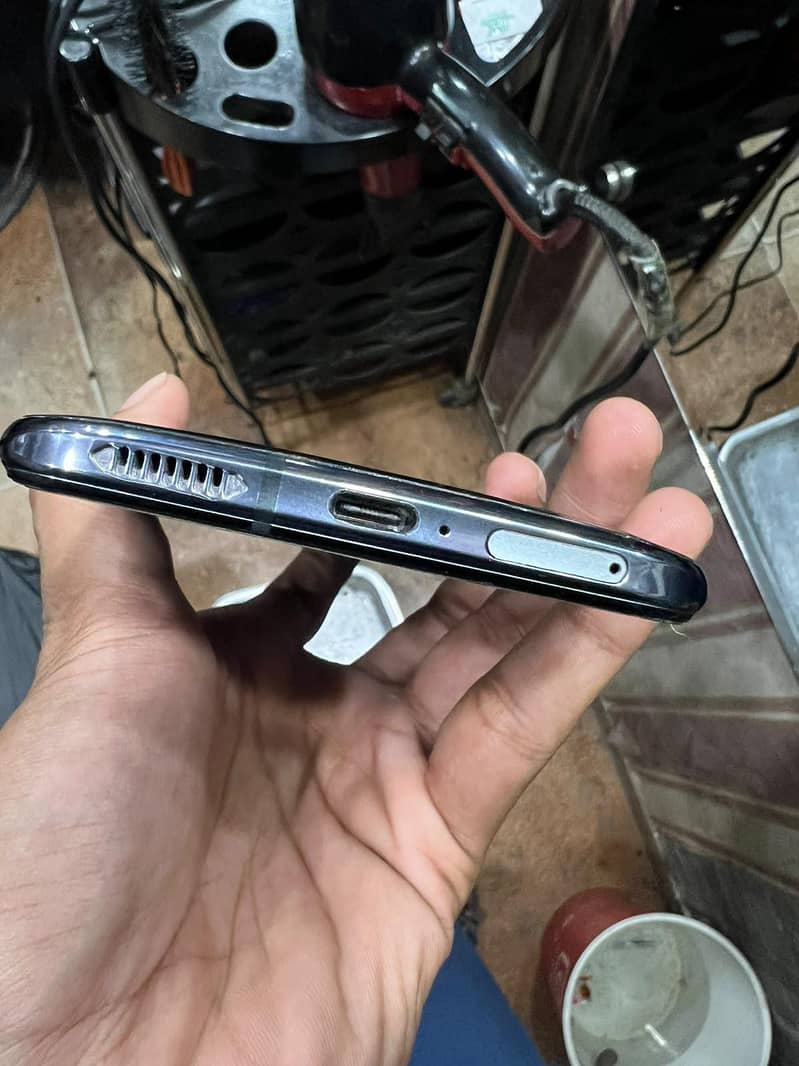 red magic 5S 4