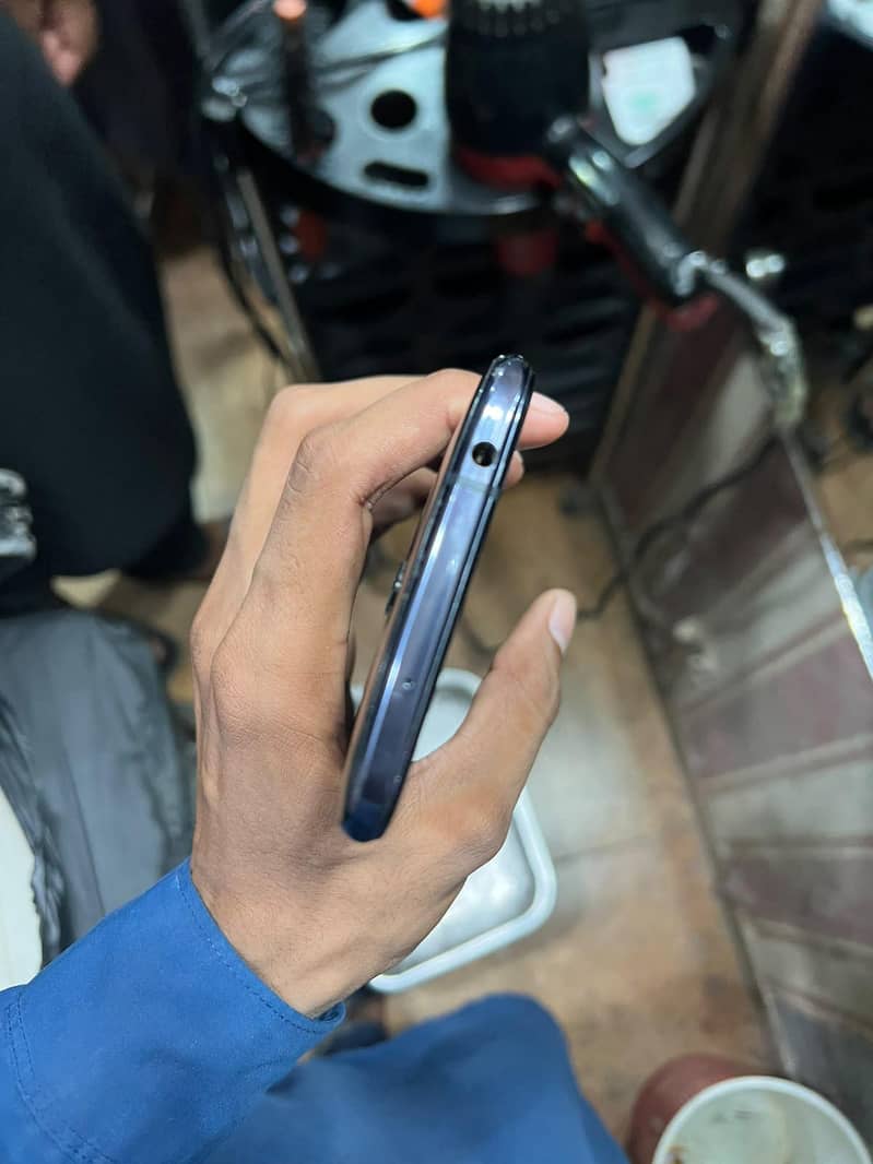 red magic 5S 5