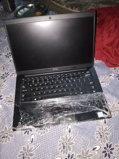 In good condition